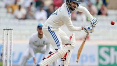 Sports News | Rajat Patidar to Captain Madhya Pradesh Across All Formats Following IPL, Duleep Trophy Title Wins