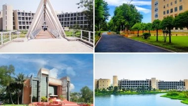 Business News | Turning Ambition into Impact: IIM Calcutta Launch 9th Batch Exclusive Leadership Programme for Women Professionals