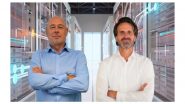 Business News | Colt DCS Strengthens Senior Leadership with Two Key Appointments