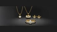 Business News | Why 9kt Gold Jewellery Is the Perfect Present for Every Occasion