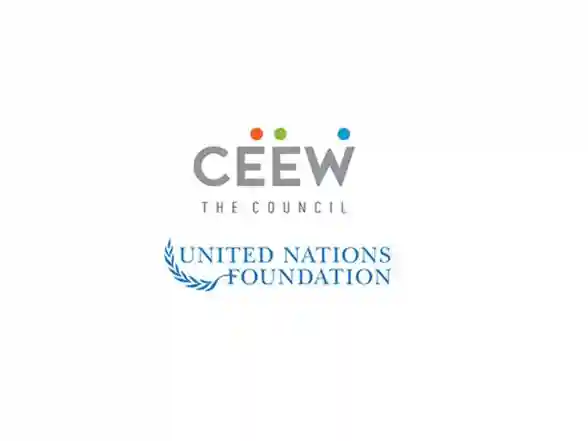 India News | Only 5% of Climate Initiatives Achieved Their Goals Since 2015 Paris Agreement: CEEW