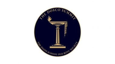India News | The Doon School Old Boys' Society Announces the Inaugural DOSCO Summit 2025