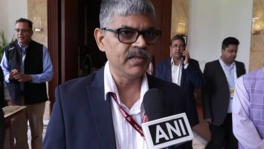 Business News | GeM Breaks Rs 15.6 Lakh Crore Barrier; CEO Mihir Kumar Hails MSME Push