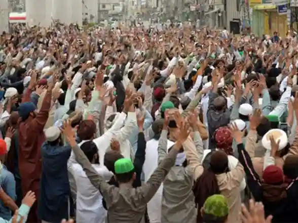 World News | Uproar in Khyber Pakhtunkhwa as the Government Accused of Turning Education into a Business