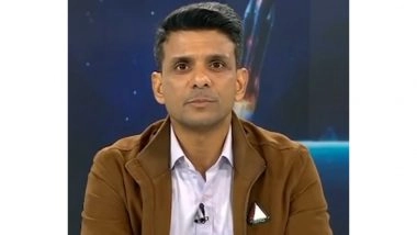 India News | MoE to Organise Viksit Bharat Buildathon from October 13, Group Captain Shubhanshu Shukla Announced Brand Ambassador