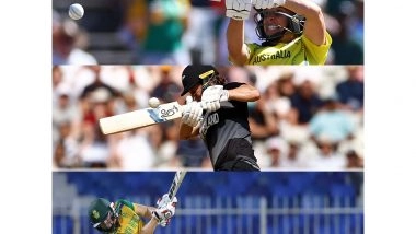 Sports News | WC Centurions Gardner, Brits, Devine Receive Ranking Boost, Mandhana Still at Top Despite Slow Start