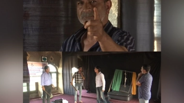 Entertainment News | Theatre Rehearsals Revive Cultural Legacy in Kashmir, Young Artists Take Centre-stage