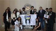Business News | I.I.M.U.N. Embarks on Landmark USA Study Tour to Shape Future Glocal Leaders