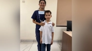 India News | 7-year-old Iraqi Boy Undergoes Rare Life-saving Heart Procedure by Delhi Doctors