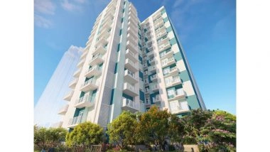 Business News | Tata Housing Expands New Haven, Bahadurgarh with Launch of Tower 14 Following Strong Market Demand