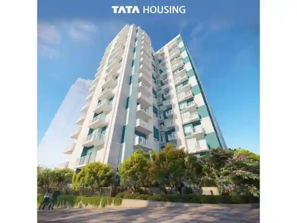 Business News | Tata Housing Expands New Haven, Bahadurgarh with Launch of Tower 14 Following Strong Market Demand