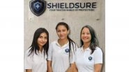 Business News | Small-Town Women Disrupt India's Insurance Sector, Launch India's First Discount-Based Insurance Startup -- Shieldsure Insurance