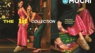 Business News | Mochi Drops the 'Lit Collection' - Crackling Festive Footwear for This Diwali 2025