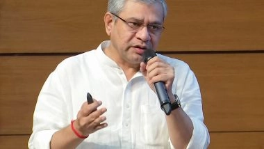 India News | Railways Approves 4 Major Projects, Will Enhance Key Corridors: Ashwini Vaishnaw