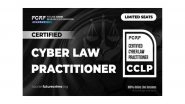 Business News | FCRF Launches Certified Cyber Law Practitioner (CCLP) Program to Strengthen India's Digital Legal Framework