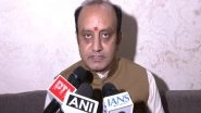 India News | PM Modi's Development Model Appreciated Globally: BJP's Sudhanshu Trivedi