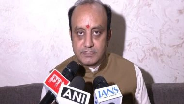 India News | PM Modi's Development Model Appreciated Globally: BJP's Sudhanshu Trivedi