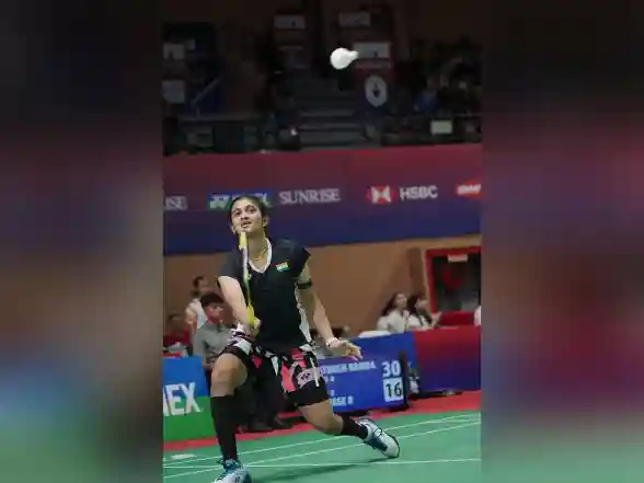 Sports News | BWF World Junior Championships 2025: India Beat Sri Lanka for Second Win; Philippines Upset Hong Kong