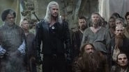 Entertainment News | 'Witcher Season 4' Trailer: Liam Hemsworth Gathers Army to Track Apprentice Ciri in This New Instalment