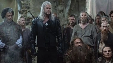 Entertainment News | 'Witcher Season 4' Trailer: Liam Hemsworth Gathers Army to Track Apprentice Ciri in This New Instalment