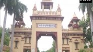 India News | BHU Reviews New Education Policy Implementation; Maps Next Steps for Students' Choice, Academic Quality