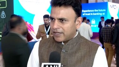 Business News | Digital Payments Now Preferred by 90% People: Amazon Pay India CEO Vikas Bansal