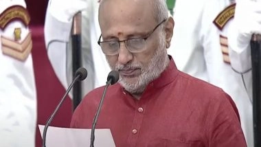 India News | RS Chairman Urges Members to Ensure House Functions with Discipline, Decorum