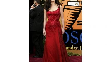 Entertainment News | Oscar Winner Catherine Zeta-Jones to Star in Thriller Series 'Kill Jackie'