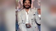 Entertainment News | Kerala High Court Allows Dulquer Salmaan to Approach Customs for Luxury Car Release