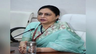 India News | Ministry of Coal Conducts Stakeholder Consultation on CSR Framework for Indian Coal Companies