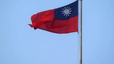 World News | Taiwan's Diplomatic Presence in South Africa Under Threat Amid China's Pressure