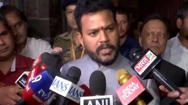 India News | DGCA is Finding out the Cause of the Problem: Civil Aviation Minister Ram Mohan Naidu on RAT Deployment in Air India Flight AI117