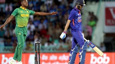 Sports News | Amla Said Rabda is at Same Level as Steyn, Arguably Even Better: SA Captain Bavuma