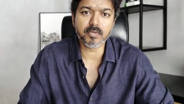 India News | Vijay's TVK Moves Supreme Court Seeking Independent Probe into Karur Rally Stampede