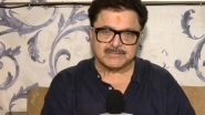 Entertainment News | Filmmaker Ashoke Pandit Congratulates PM Modi on Completing 25 Years in Public Office