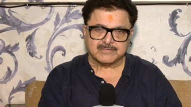 Entertainment News | Filmmaker Ashoke Pandit Congratulates PM Modi on Completing 25 Years in Public Office