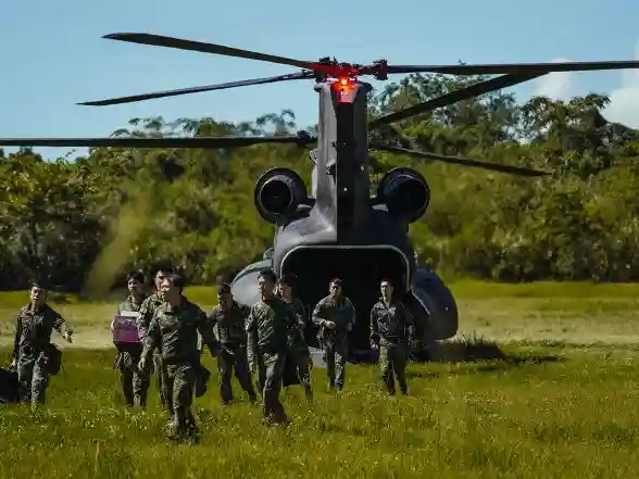 World News | What is China Learning from the Ukraine Conflict
