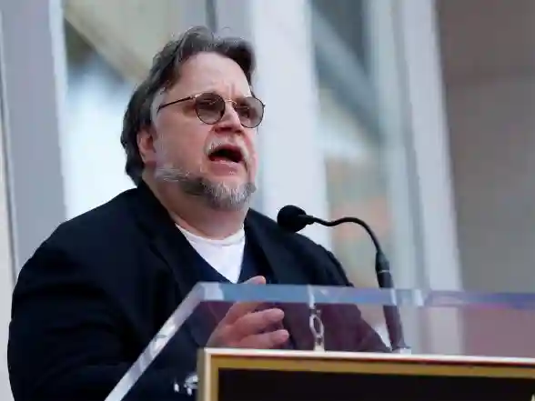 Entertainment News | Guillermo Del Toro to Receive Cinema Audio Society's 2026 Filmmaker Award