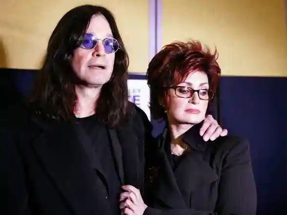 Entertainment News | Ozzy Osbourne's Health Struggles, Depression Revealed in New Documentary