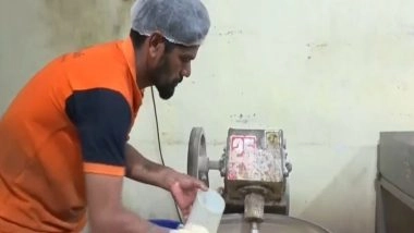 India News | Tamil Nadu: Trichy Gears Up for a Healthy Millet Diwali