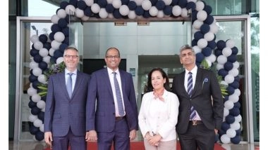 Business News | Saviynt Inaugurates Its Largest Global Innovation Hub in Bengaluru to Power the Future of AI-Driven Identity Security