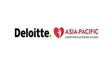 Business News | New White Paper by APAC CVD Alliance and Deloitte Charts Path to Tackle Rising Heart Failure Burden in Asia-Pacific