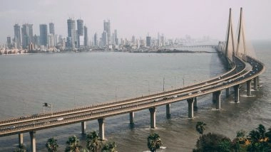 Business News | Exploring Mumbai's Real Estate Market: From Companies to Dream Flats