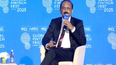 Business News | SMEs Getting Loans of Up to Rs 5 Cr Within Minutes; Using Online Data to Check Credit Worthiness: Chairman SBI