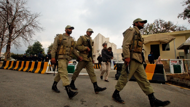 World News | Balochistan: Fear, Silence Grip Zehri as Pakistan's Military Operation Continues