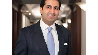 Business News | Duville Estates Honoured at Outlook Business Spotlight 2025 with Dual Recognition in Sustainability and Design