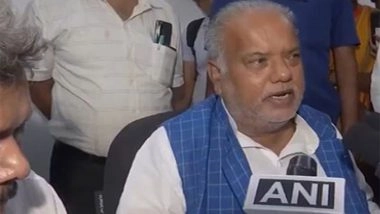 India News | NDA Will Decide Seat-sharing Only After Extensive Discussions: Bihar Minister Shravan Kumar