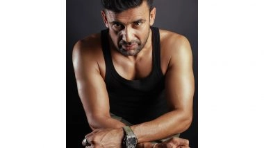 Sports News | Commonwealth Heavyweight Champion Sangram Singh to Make His European MMA Debut at Levels Fight League