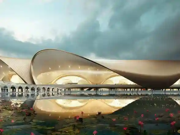India News | Navi Mumbai Airport Inauguration Marks Major Milestone in India's Aviation Growth: IATA