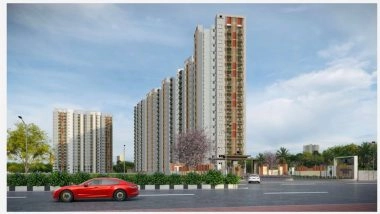 Business News | Sowparnika Whispering Petals: Premium Living Made Affordable in Bangalore's Next Growth Hub